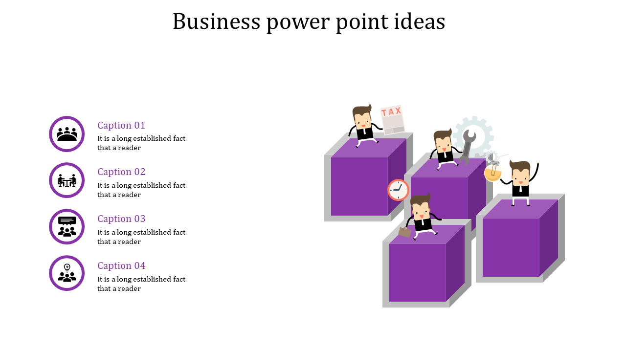 business powerpoint ideas-business powerpoint ideas-4-purple